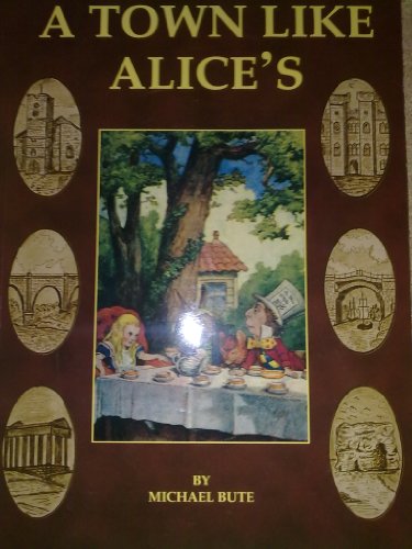 A Town Like Alice's