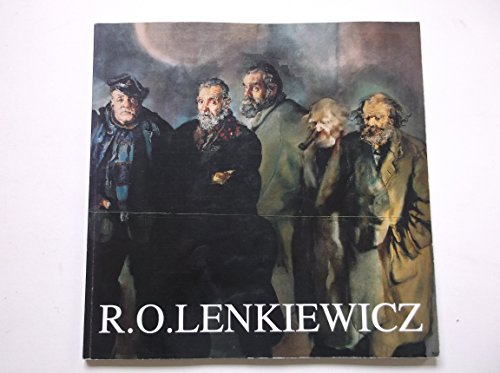 R.O.Lenkiewicz