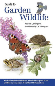 Guide to Garden Wildlife 