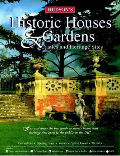Hudson's Historic Houses and Gardens