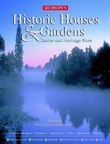 Historic Houses and Gardens