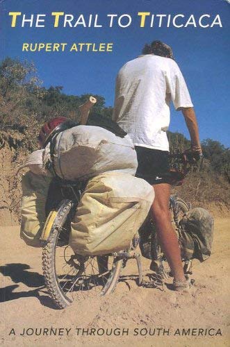 The Trail to Titicaca