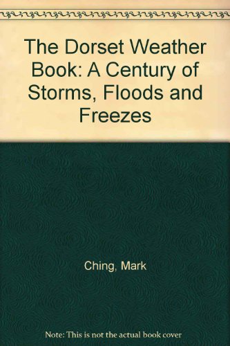 The Dorset Weather Book
