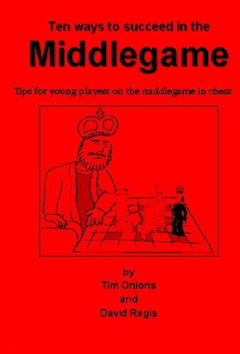 Ten Ways to Succeed in the Middlegame