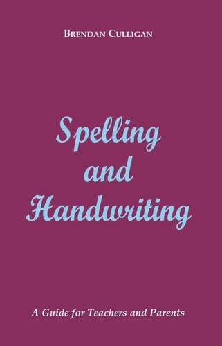 Spelling and Handwriting
