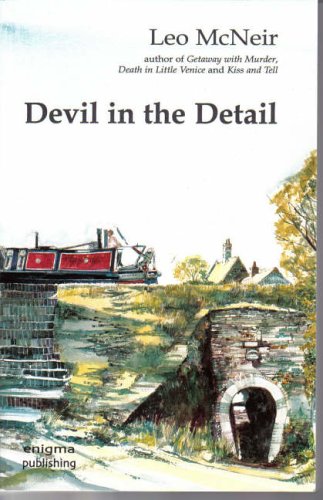 Devil in the Detail