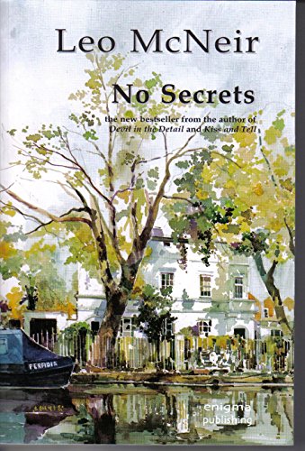 No Secrets
