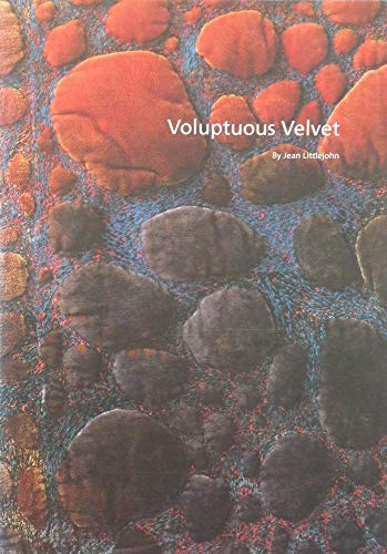 Voluptuous Velvet