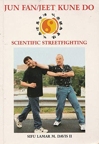 Jun Fan/Jeet Kune Do