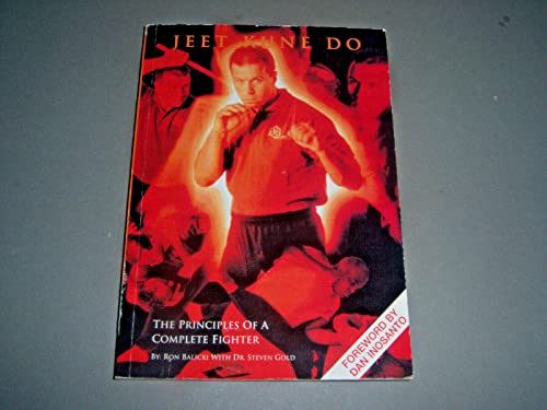 Jeet Kune Do