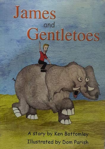 James and Gentletoes
