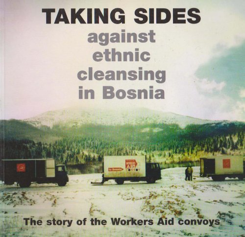 Taking Sides Against Ethnic Cleansing in Bosnia