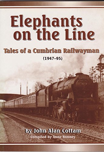 Elephants on the Line