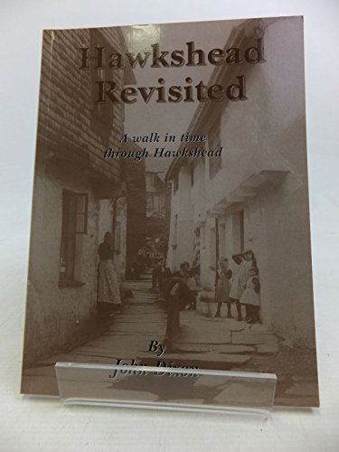 Hawkshead Revisited