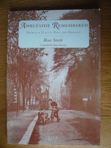 Ambleside Remembered