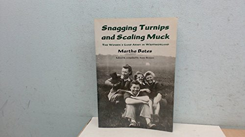 Snagging Turnips and Scaling Muck