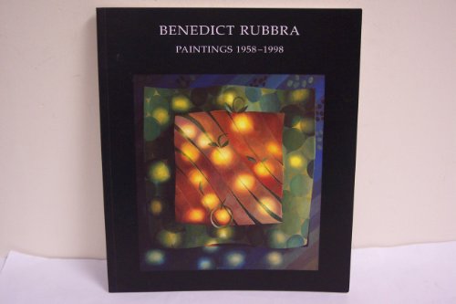 Benedict Rubbra