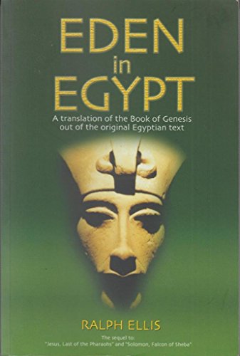 Eden in Egypt