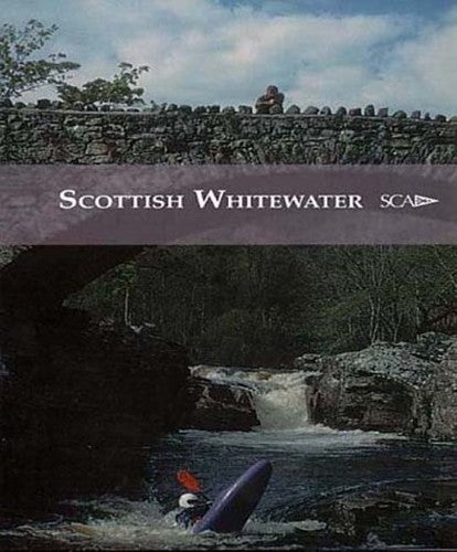 Scottish White Water