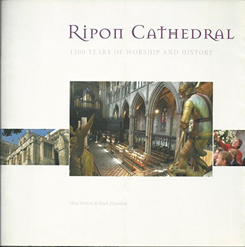 Ripon Cathedral