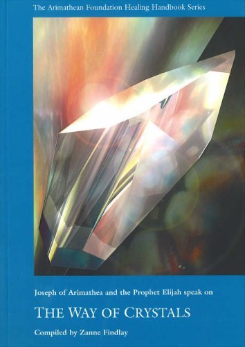 Way of Crystals
