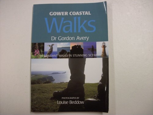 Gower Coastal Walks