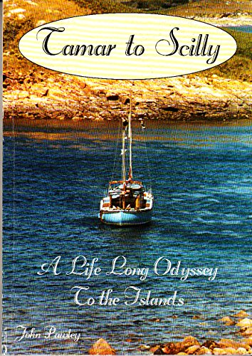 Tamar to Scilly