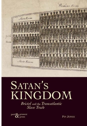 Satan's Kingdom