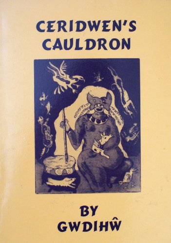 Ceridwen's Cauldron