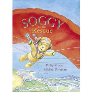Soggy to the Rescue