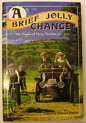 A Brief Jolly Change