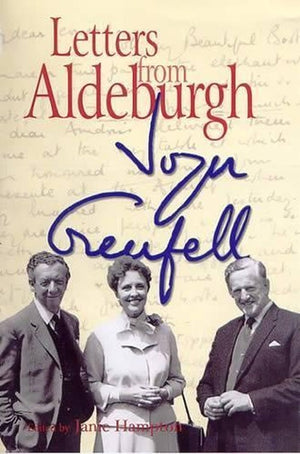 Letters from Aldeburgh