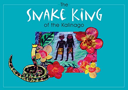 The Snake King of Kalinago