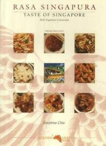 Rasa Singapura - Taste of Singapore