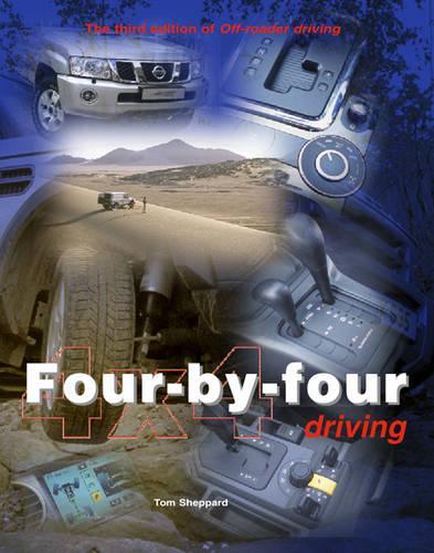 Four-by-four Driving