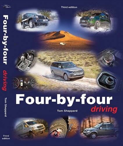 Four-by-Four Driving