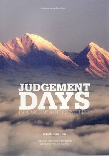 Judgement Days