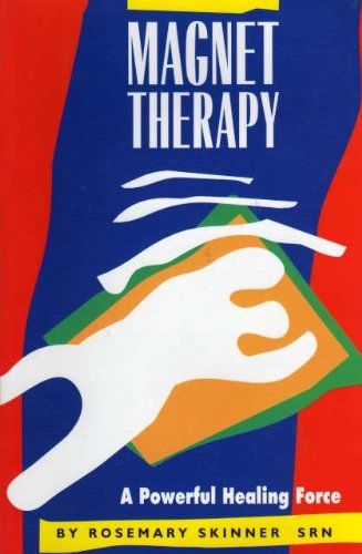 Magnet therapy
