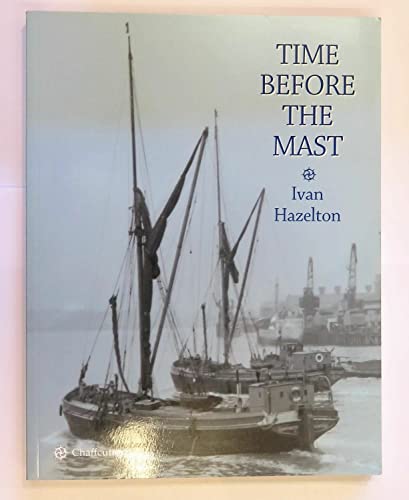 Time Before the Mast
