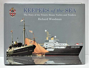 Keepers of the Sea 