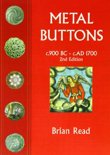 Metal Buttons