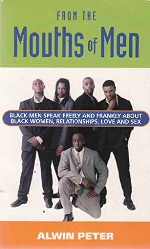 From The Mouths Of Men