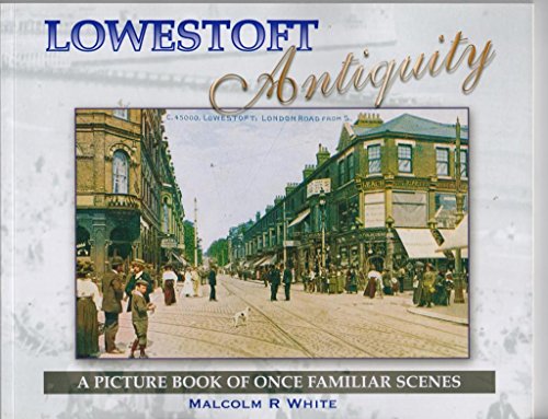 Lowestoft Antiquity