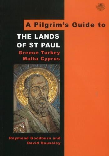 A Pilgrim's Guide to the Lands of St.Paul