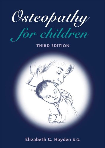 Osteopathy for Children