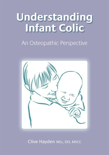 Understanding Infant Colic