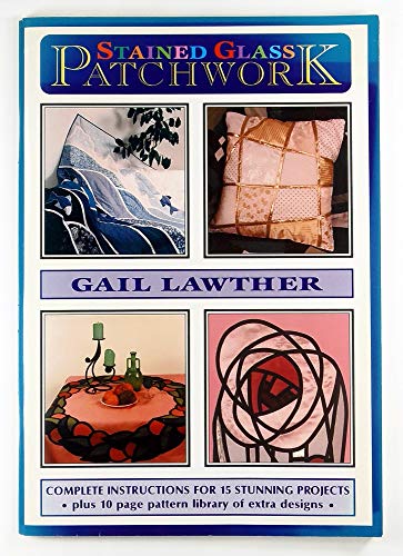 Stained Glass Patchwork