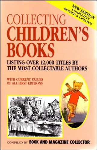 Collecting Children's Books