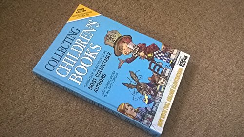 Collecting Children's Books