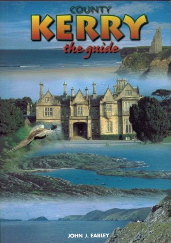 County Kerry: The guide